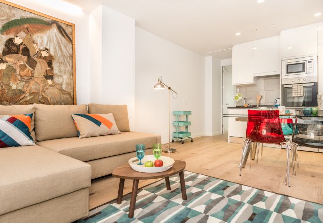 Apartamento en Madrid - BNBHolder Luxury Apartment III PLAZA DE ESPAÑA