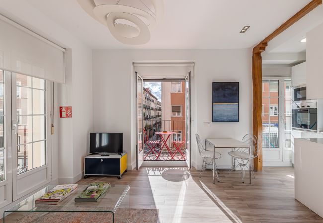 Apartamento en Madrid - BNBHolder Charming & Stylish Chueca