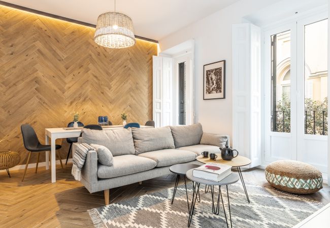 Apartamento en Madrid - BNBHolder GRAN VIA es MIA