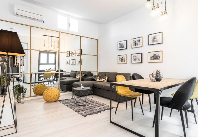 Apartamento en Madrid - BNBHolder MALASAÑA es MIA