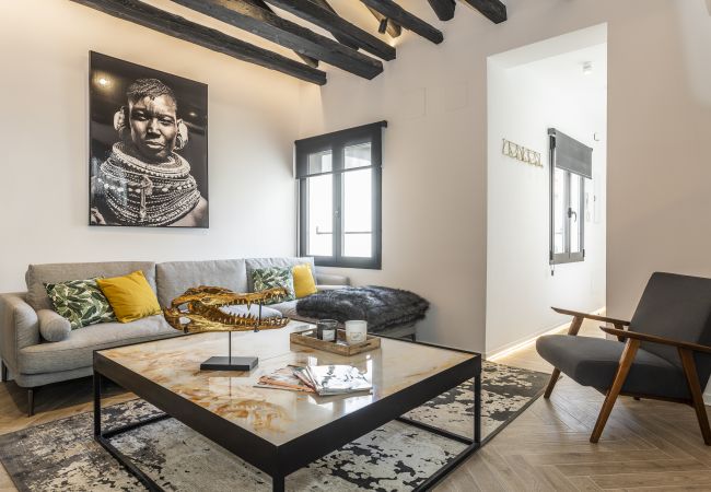 Apartamento en Madrid - BNBHolder PALACE es MIA