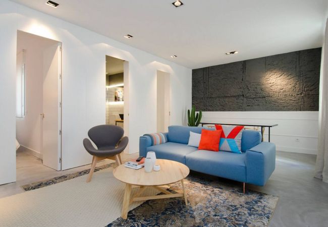 Apartamento en Madrid - BNBHolder Charming & Stylish II CHUECA