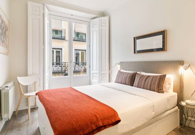 Apartamento en Madrid - BNBHolder Charming & Stylish III CHUECA