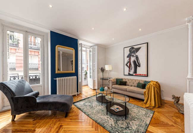 Apartamento en Madrid - BNBHolder Stylishly Luxury PLAZA MAYOR