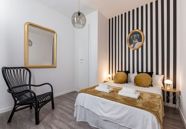Apartamento en Madrid - BNBHolder Chic CHUECA