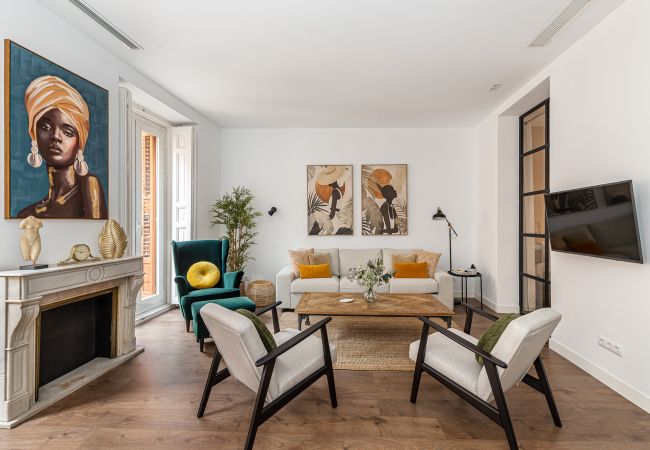 Apartamento en Madrid - BNBHolder The Superb SOL