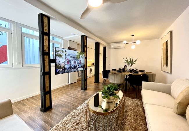 Apartamento en Madrid - BNBHolder OPERA es MIA