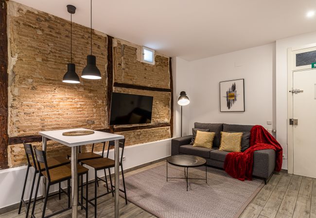 Apartamento en Madrid - BNBHolder Relishing LA GRAN VIA