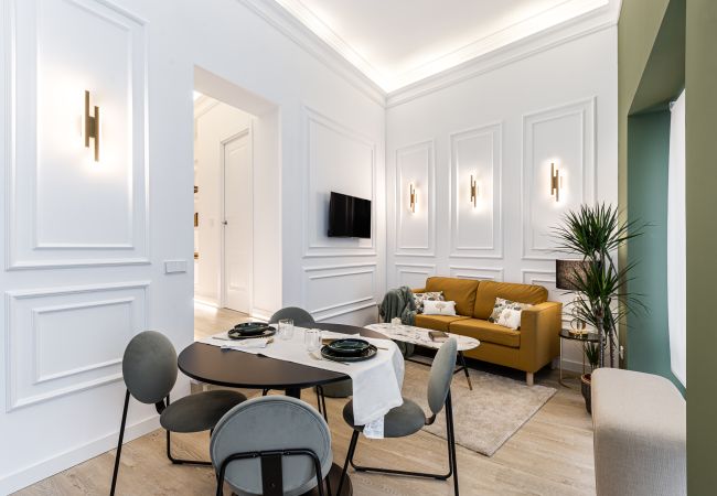 Apartamento en Madrid - BNBHolder Cosmopolitan Chamberi